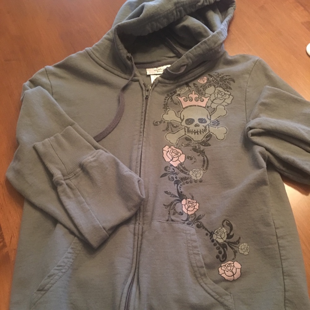 Pirate Disney women’s sweatshirt